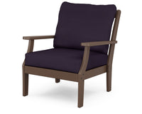 Thumbnail for Trex Yacht Club Deep Seating Chair