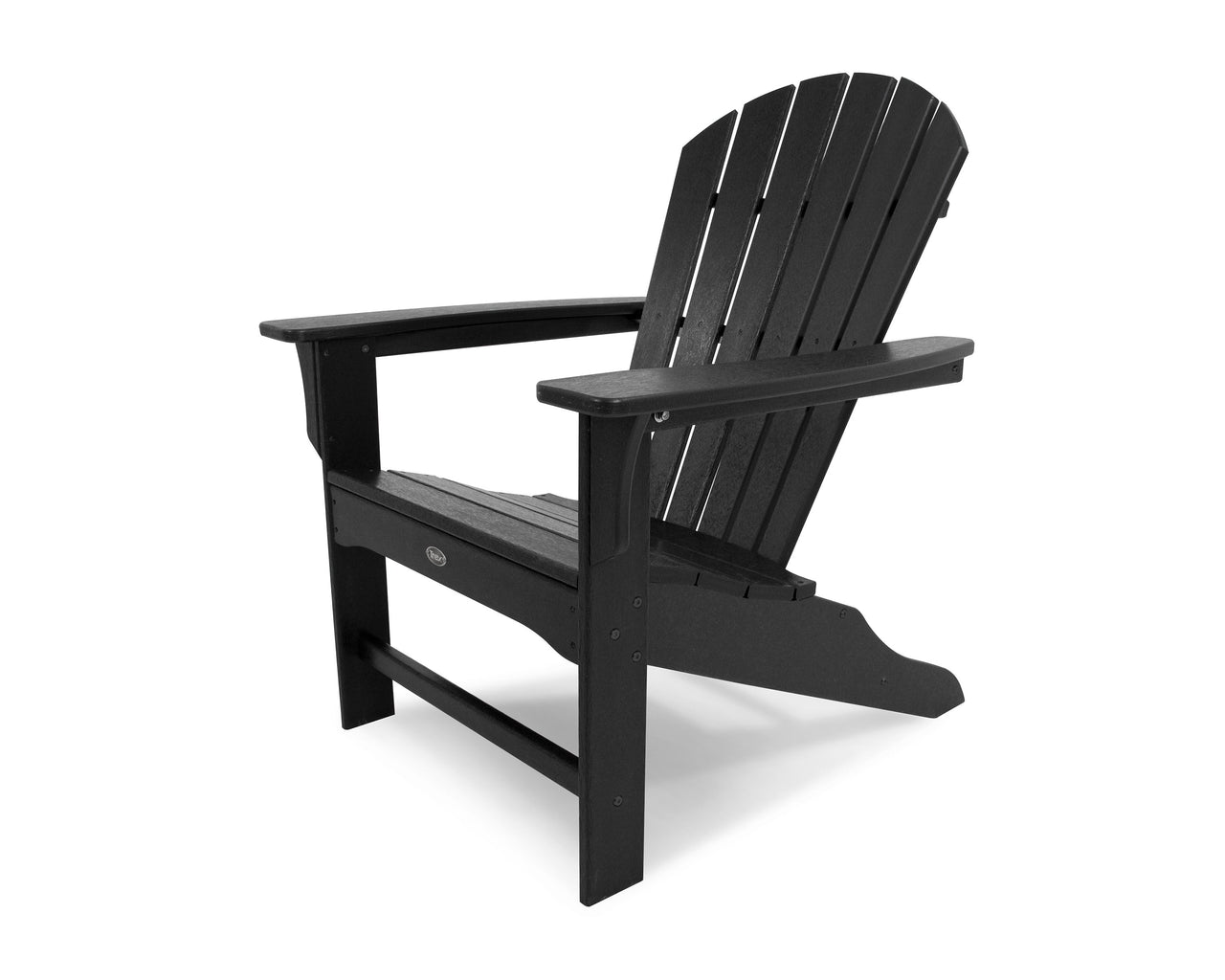 Trex Yacht Club Shellback Adirondack Chair