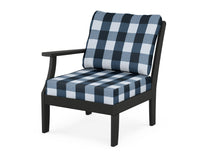 Thumbnail for Trex Yacht Club Modular Left Arm Chair