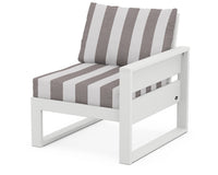 Thumbnail for Trex Eastport Modular Right Arm Chair