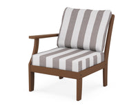 Thumbnail for Trex Yacht Club Modular Left Arm Chair