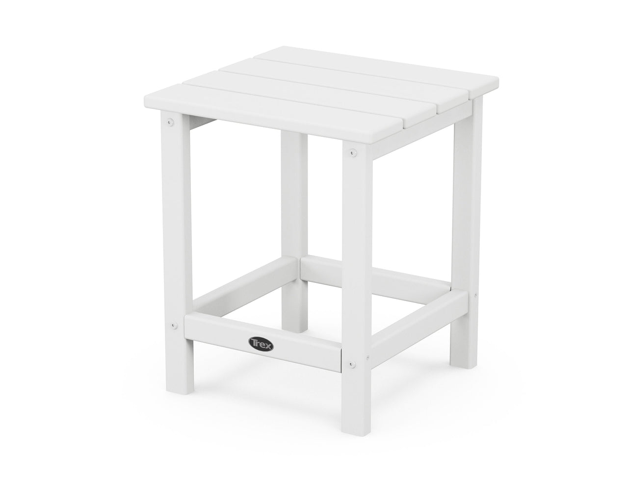 Trex Eastport 18" Side Table