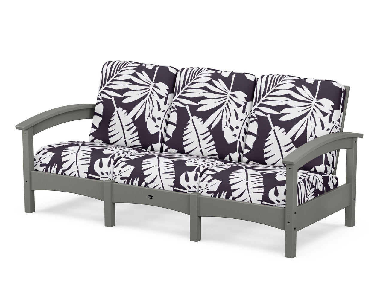 Trex Rockport Club Sofa