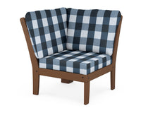 Thumbnail for Trex Yacht Club Modular Corner Chair
