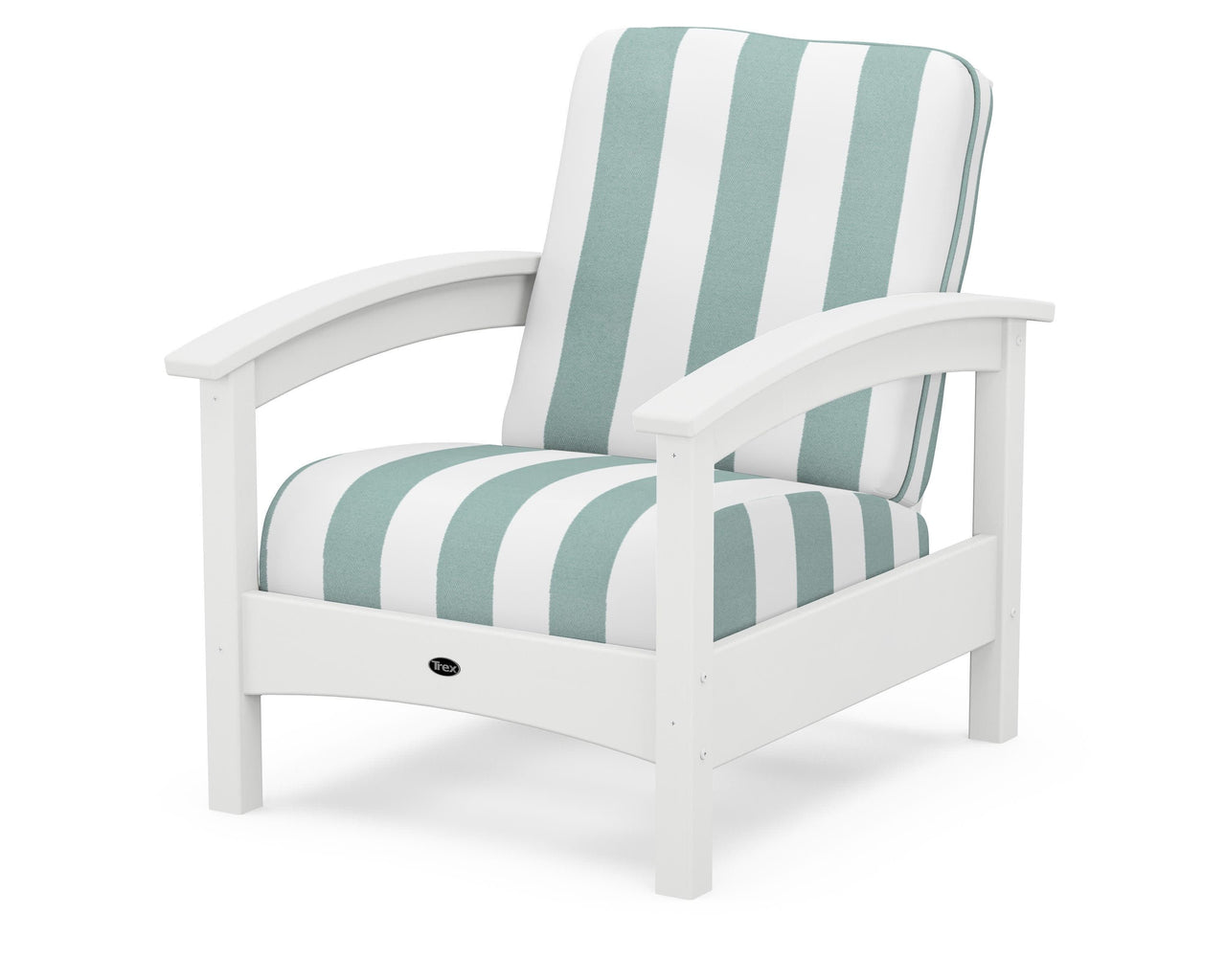 Trex Rockport Club Chair