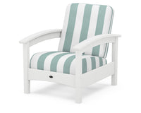Thumbnail for Trex Rockport Club Chair