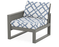 Thumbnail for Trex Eastport Modular Left Arm Chair