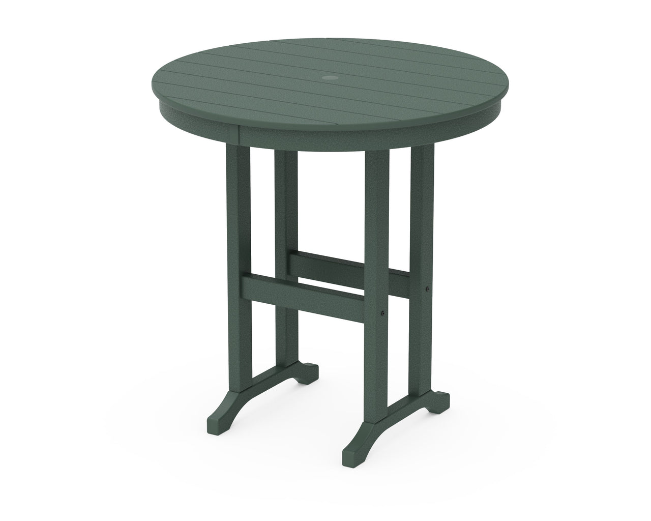 Trex Monterey Bay Round 36" Counter Table