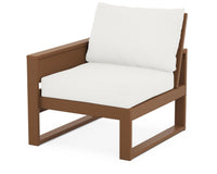 Thumbnail for Trex Eastport Modular Left Arm Chair