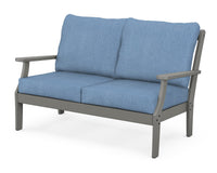 Thumbnail for Trex Yacht Club Deep Seating Loveseat