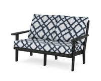 Thumbnail for Trex Cape Cod Deep Seating Loveseat