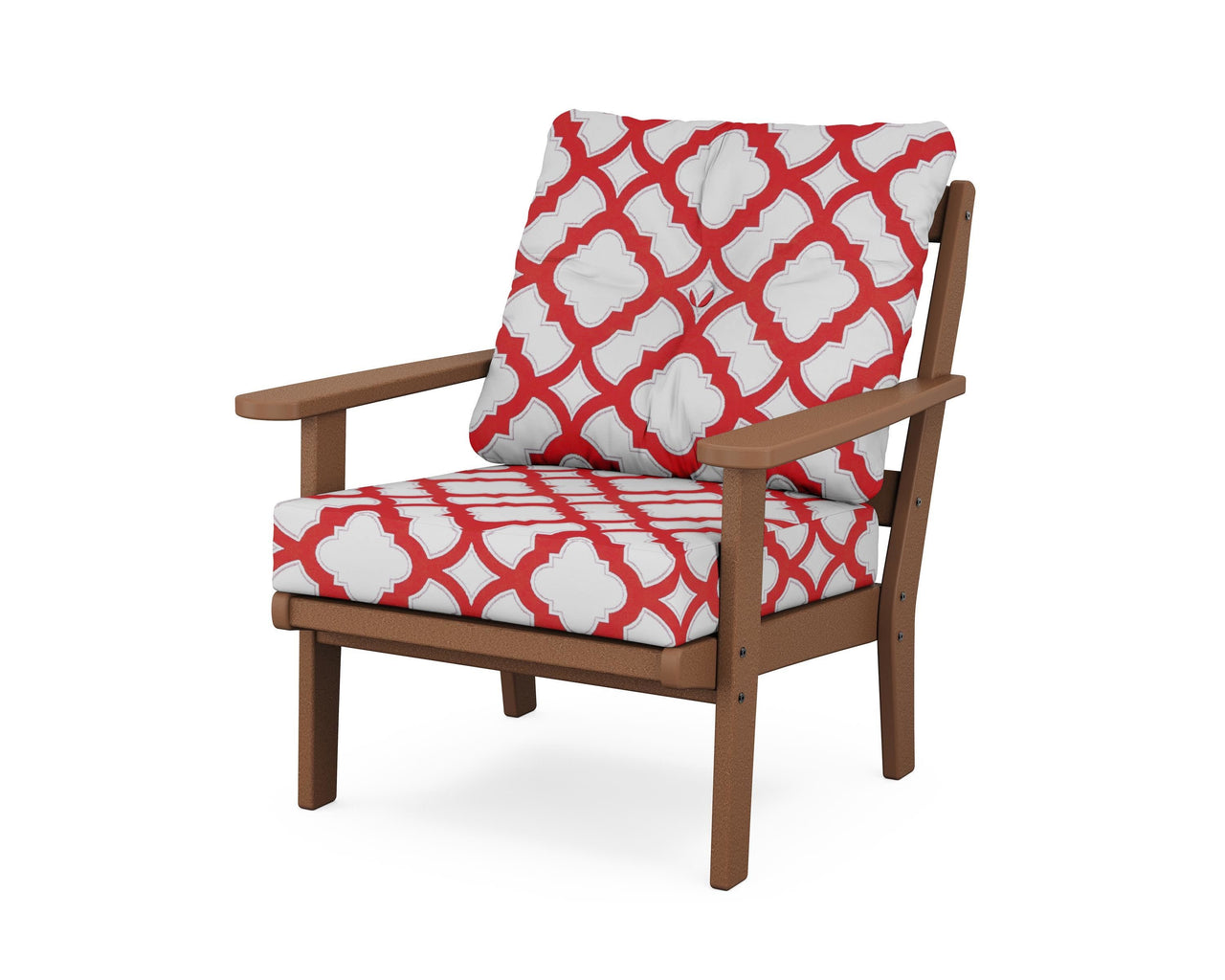Trex Cape Cod Deep Seating Chair