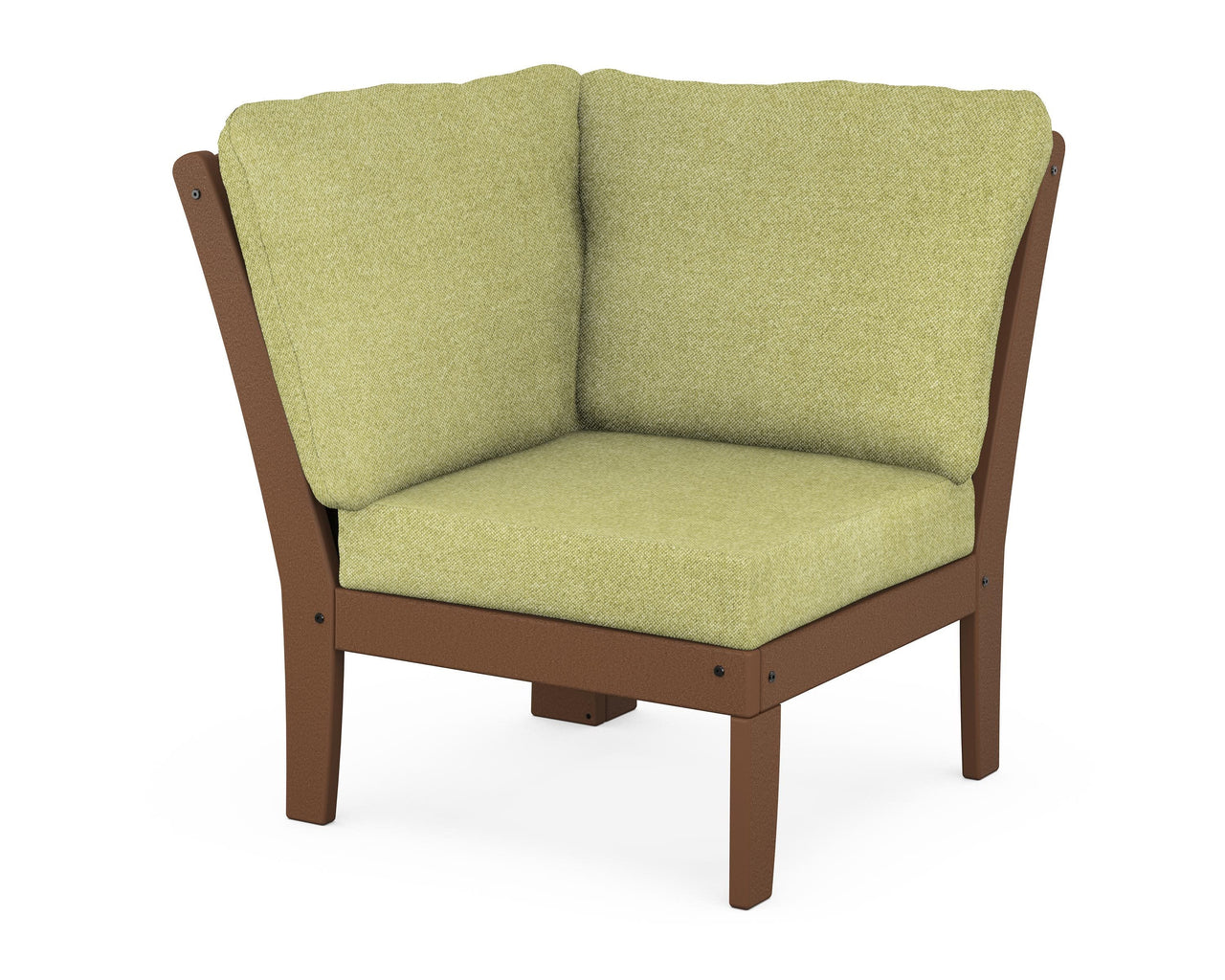 Trex Yacht Club Modular Corner Chair