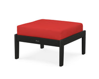 Thumbnail for Trex Yacht Club Deep Seating Ottoman