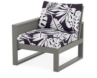 Thumbnail for Trex Eastport Modular Left Arm Chair