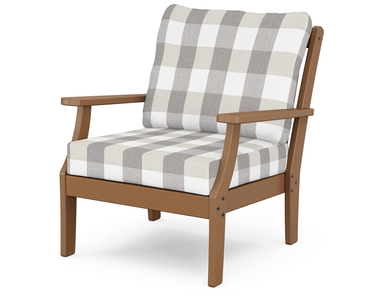 Trex Yacht Club Deep Seating Chair