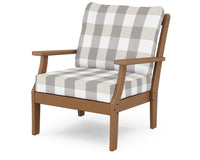 Thumbnail for Trex Yacht Club Deep Seating Chair