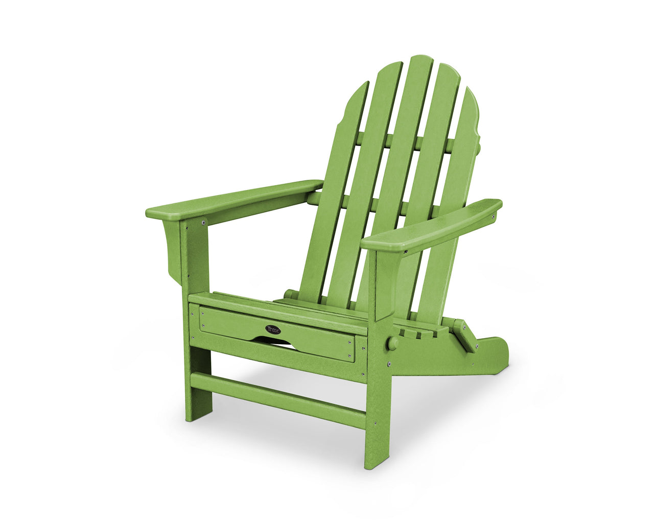 Trex Cape Cod Ultimate Adirondack