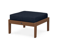Thumbnail for Trex Yacht Club Deep Seating Ottoman