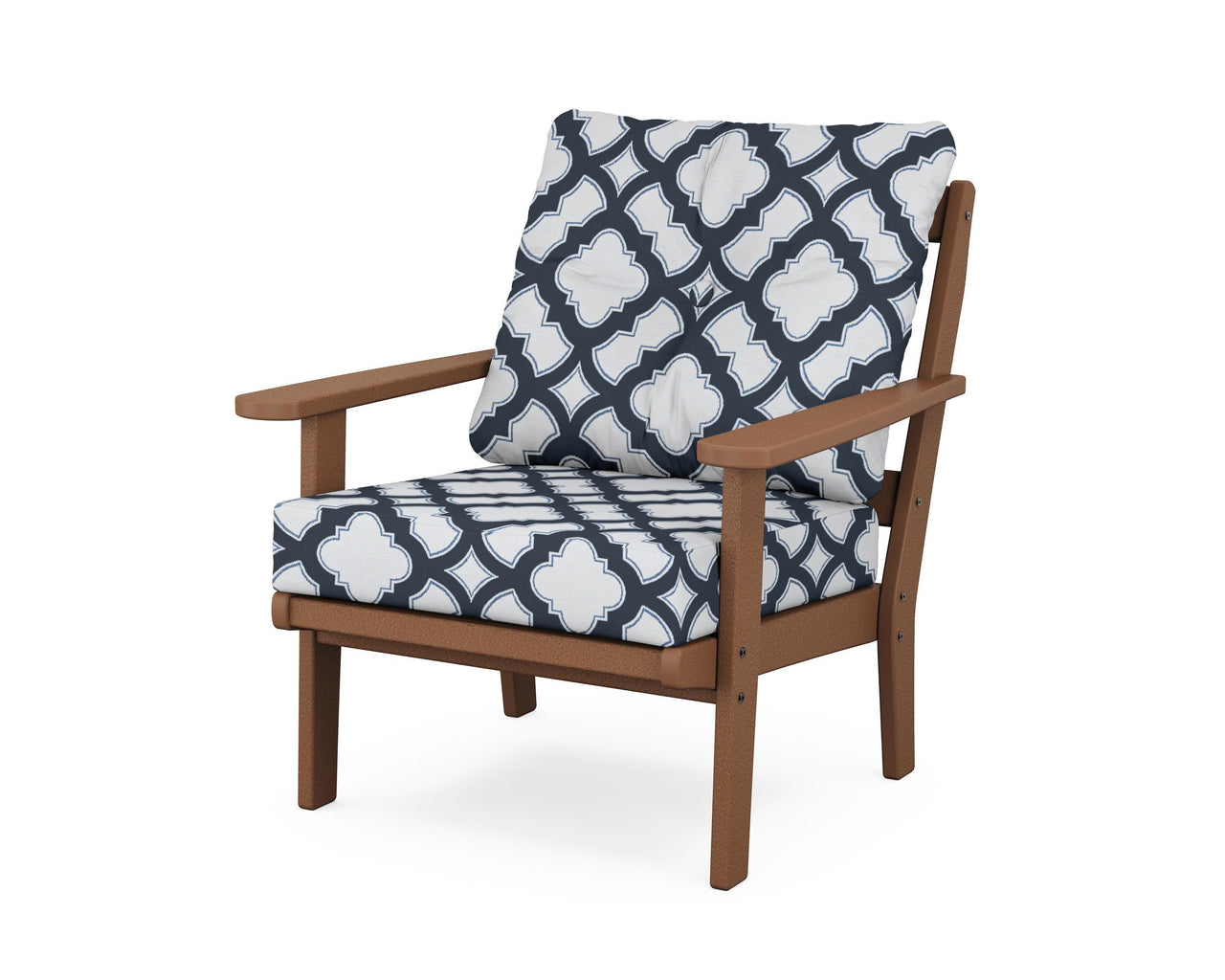 Trex Cape Cod Deep Seating Chair