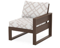Thumbnail for Trex Eastport Modular Right Arm Chair