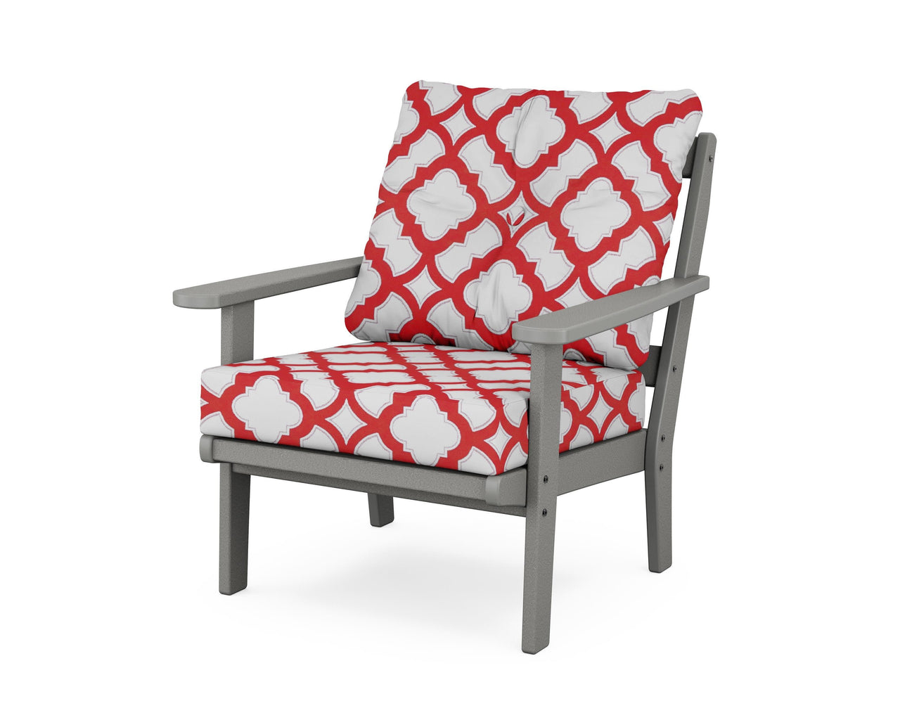 Trex Cape Cod Deep Seating Chair
