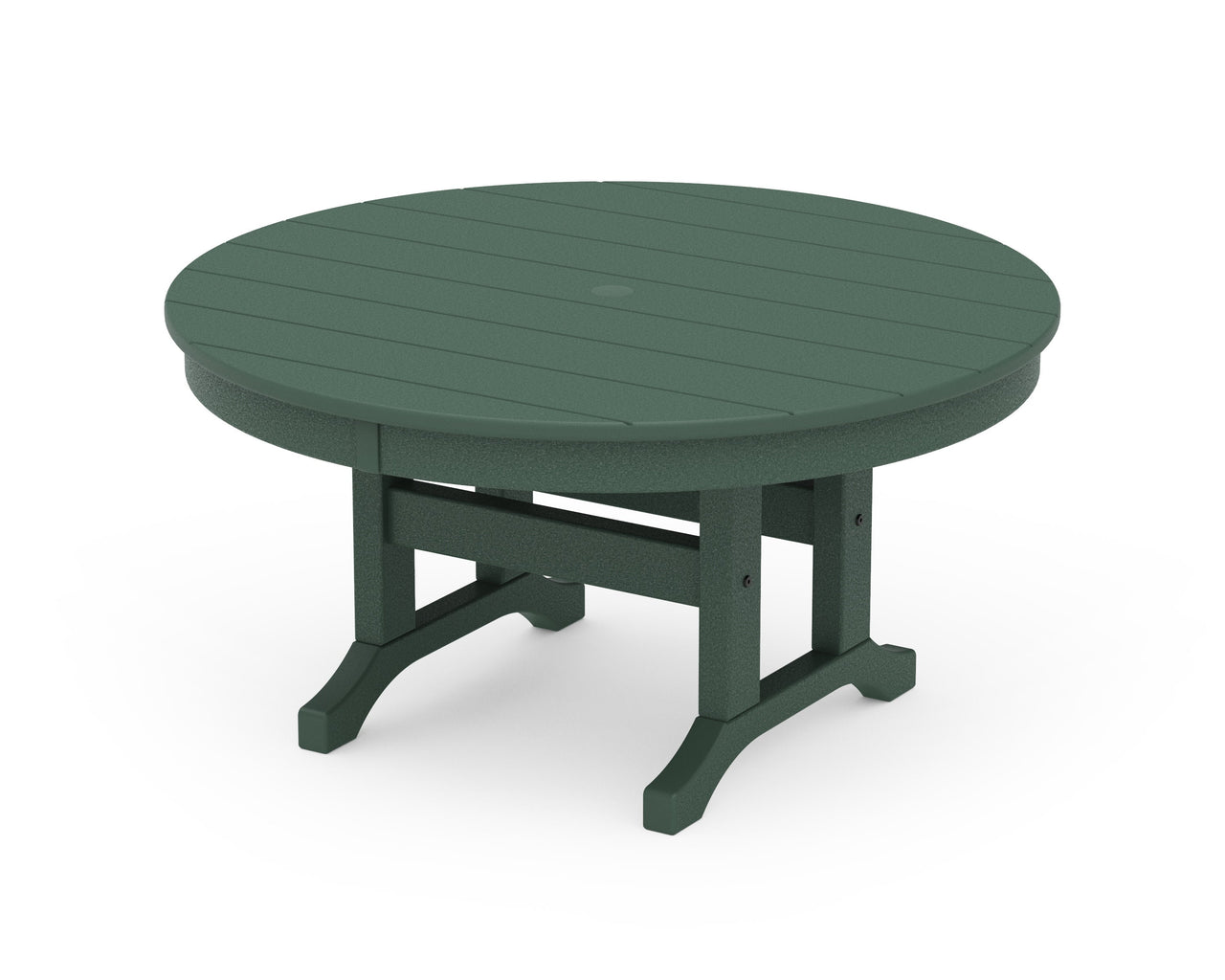 Trex Cape Cod Round 36" Conversation Table