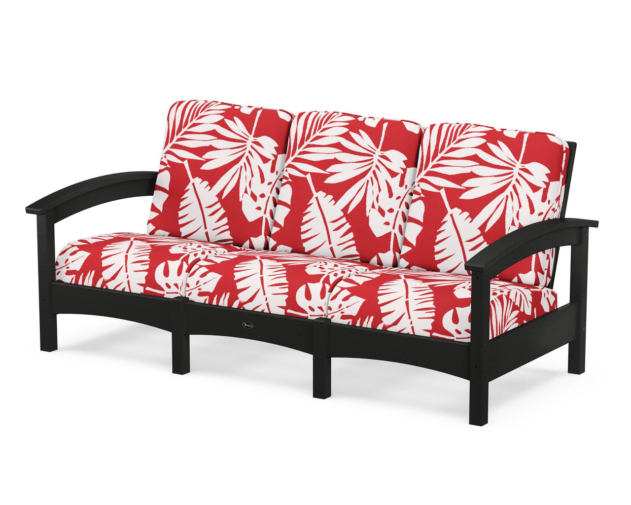 Trex Rockport Club Sofa