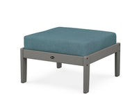 Thumbnail for Trex Yacht Club Deep Seating Ottoman