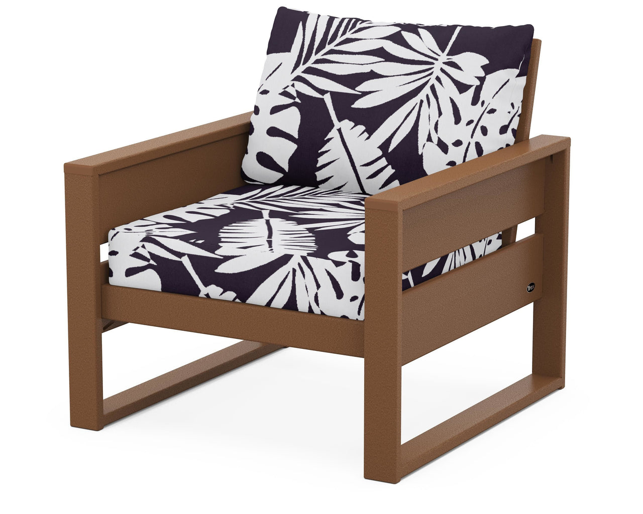 Trex Eastport Club Chair