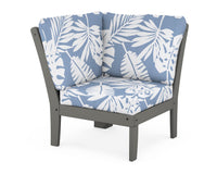 Thumbnail for Trex Yacht Club Modular Corner Chair