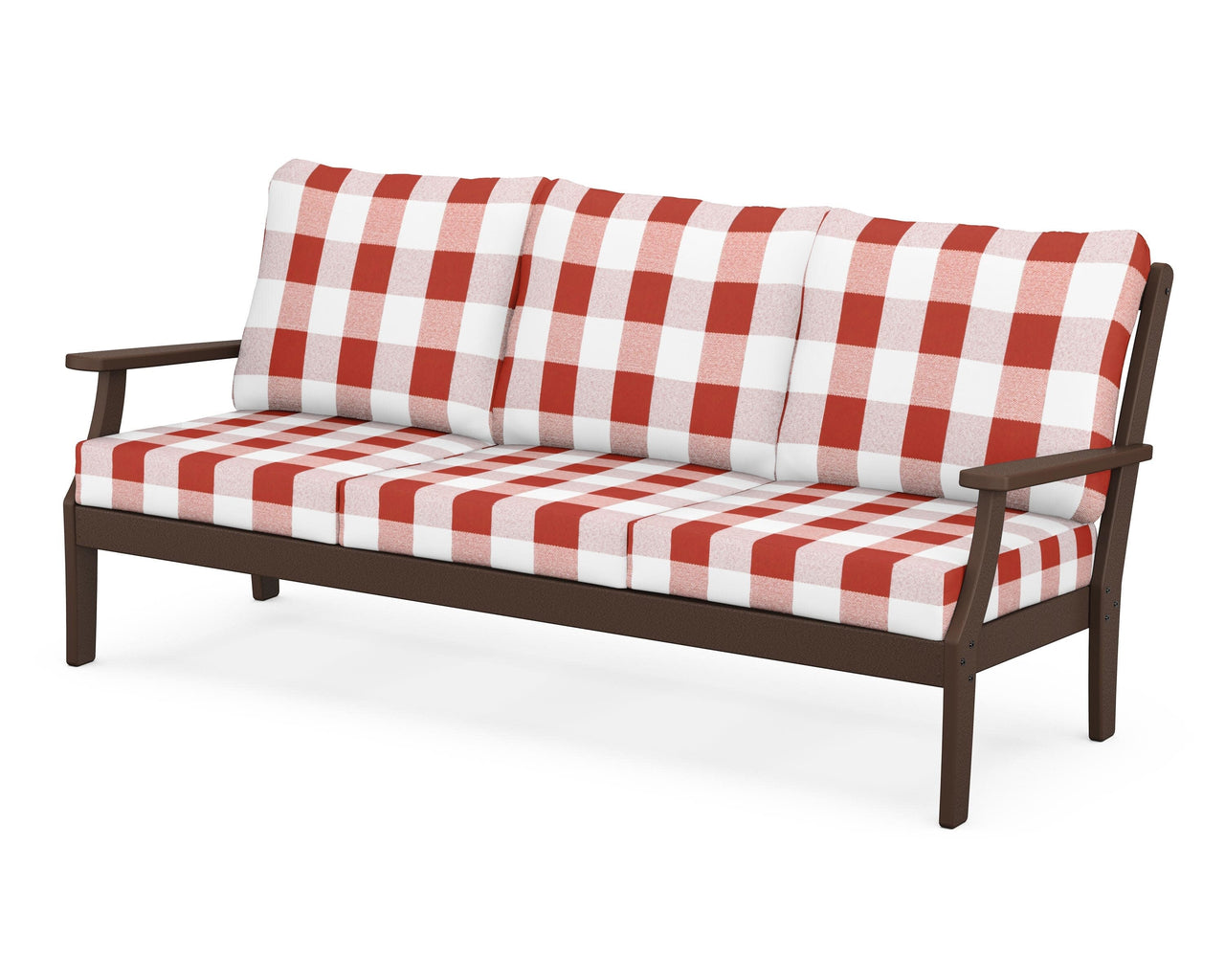 Trex Yacht Club Deep Seating Sofa