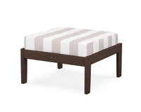 Thumbnail for Trex Yacht Club Deep Seating Ottoman