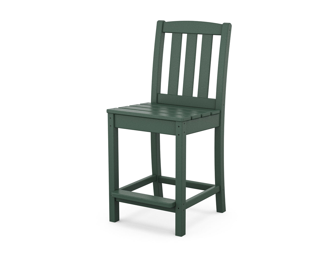 Trex Cape Cod Counter Side Chair