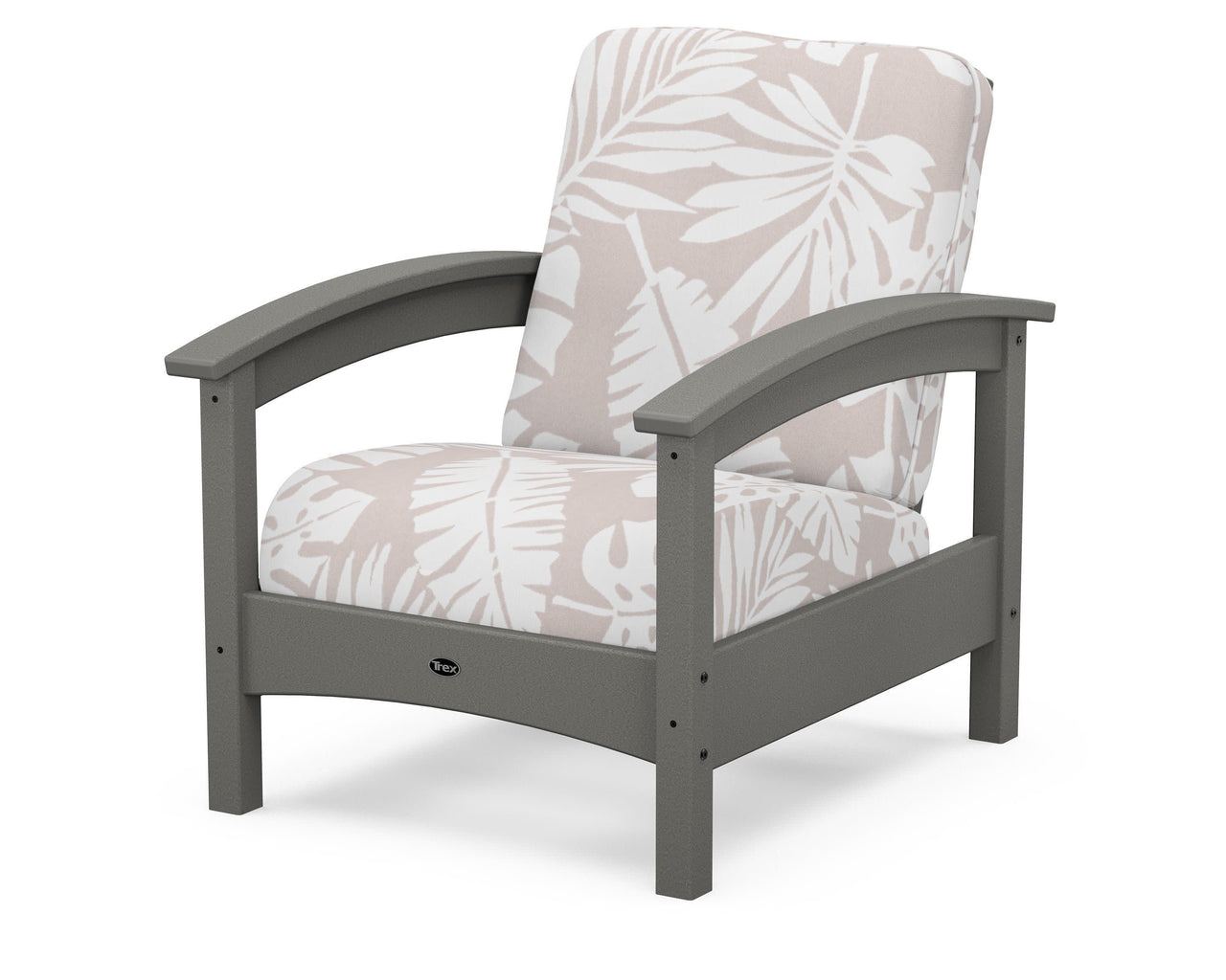 Trex Rockport Club Chair