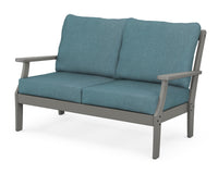 Thumbnail for Trex Yacht Club Deep Seating Loveseat