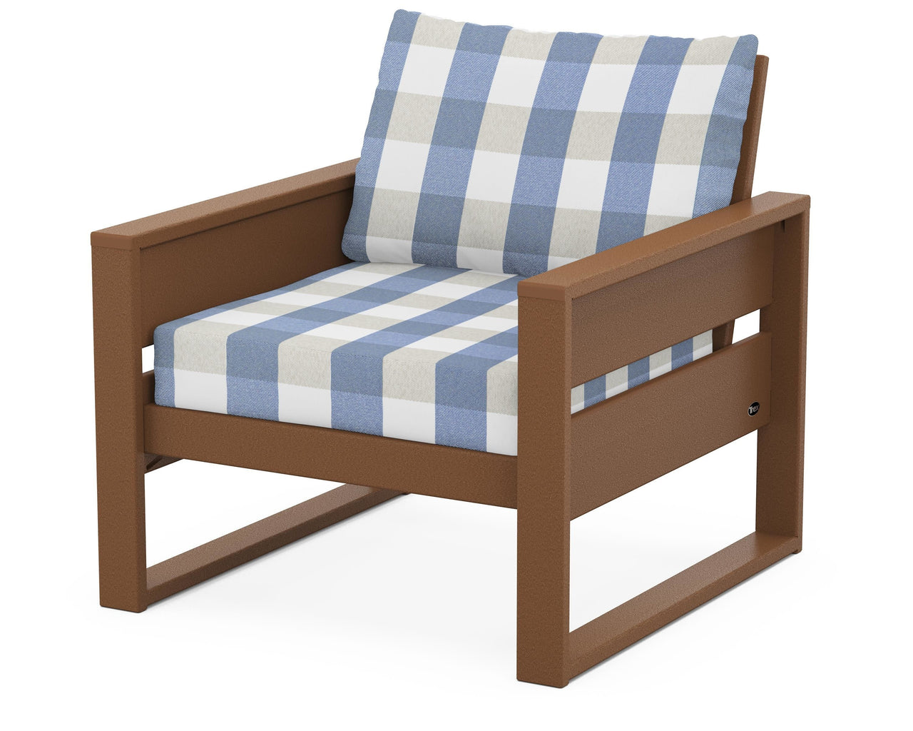 Trex Eastport Club Chair