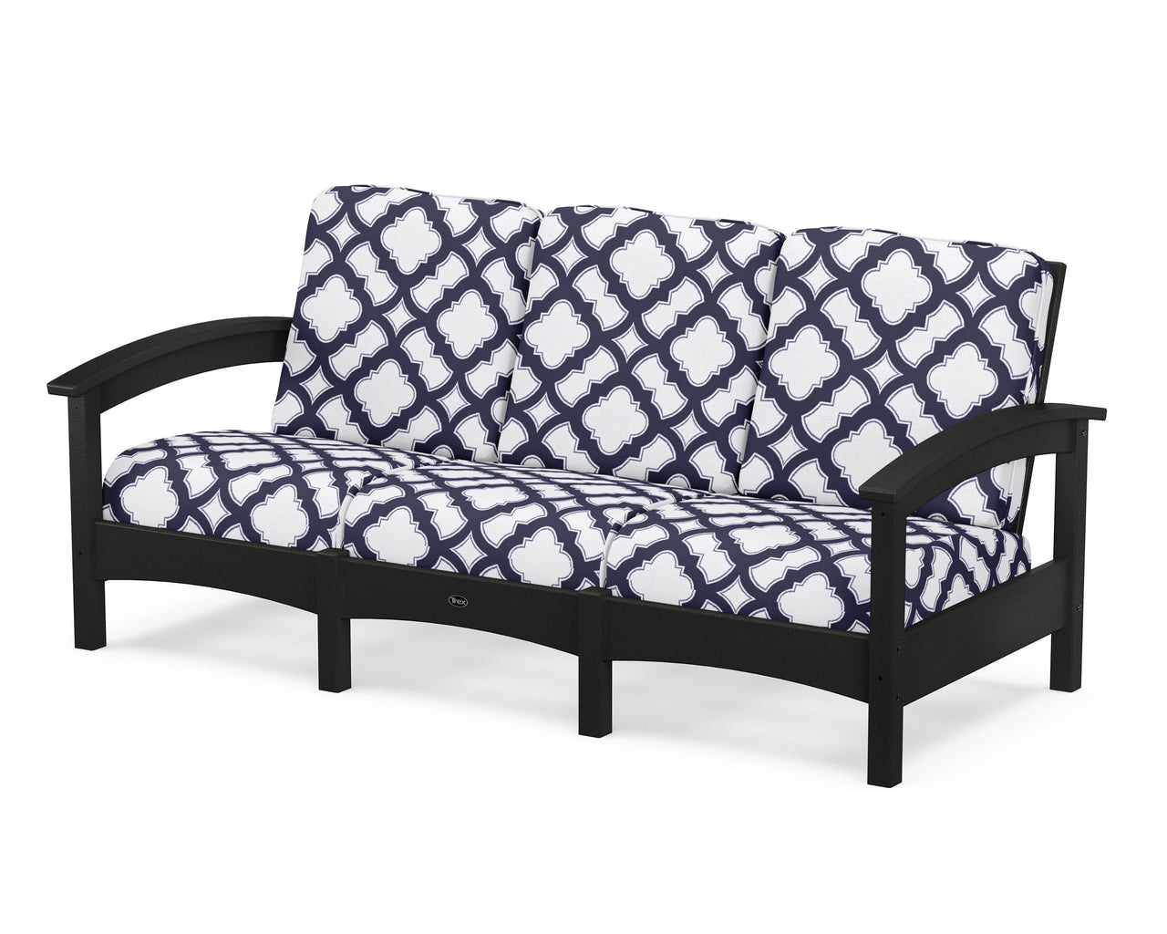 Trex Rockport Club Sofa