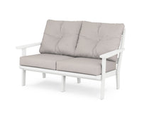 Thumbnail for Trex Cape Cod Deep Seating Loveseat