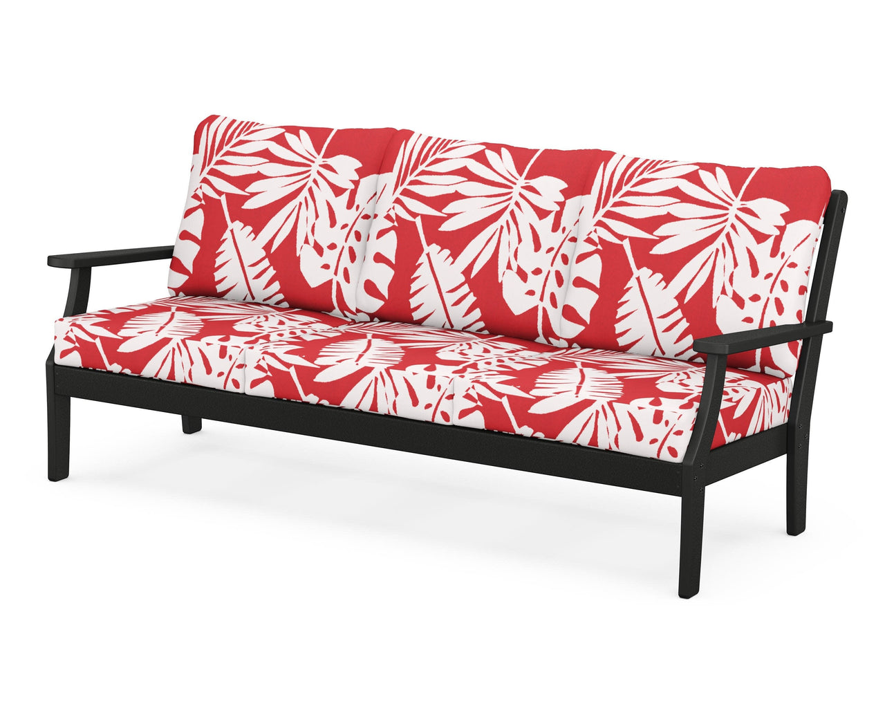 Trex Yacht Club Deep Seating Sofa