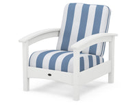 Thumbnail for Trex Rockport Club Chair
