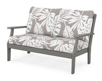 Thumbnail for Trex Yacht Club Deep Seating Loveseat