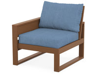 Thumbnail for Trex Eastport Modular Left Arm Chair