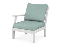 Thumbnail for Trex Yacht Club Modular Left Arm Chair