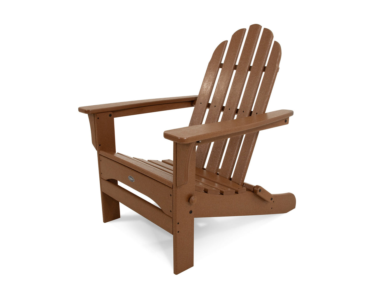 Trex Cape Cod Folding Adirondack