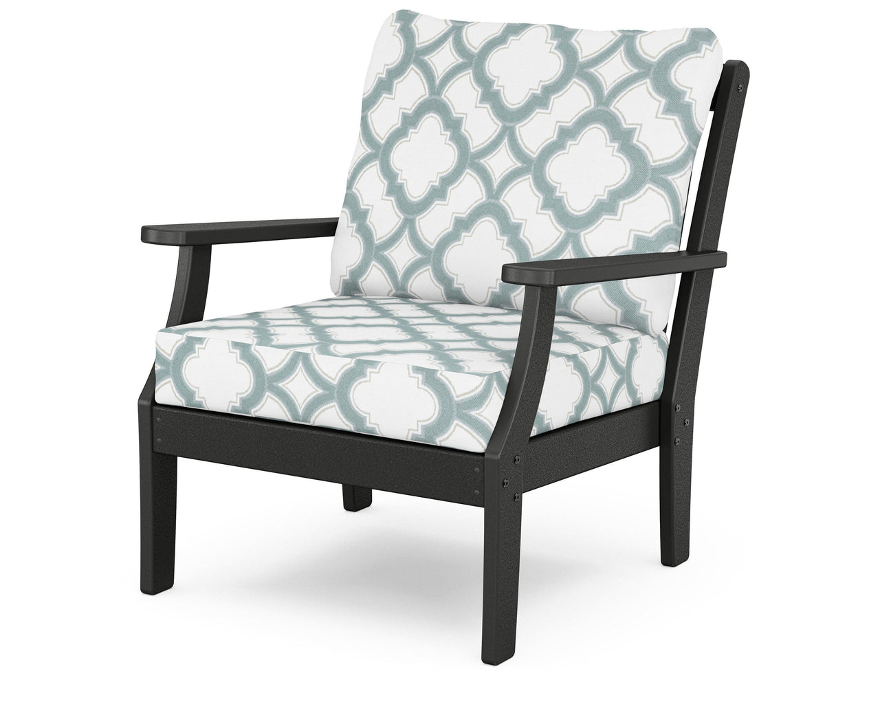 Trex Yacht Club Deep Seating Chair
