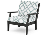 Thumbnail for Trex Yacht Club Deep Seating Chair