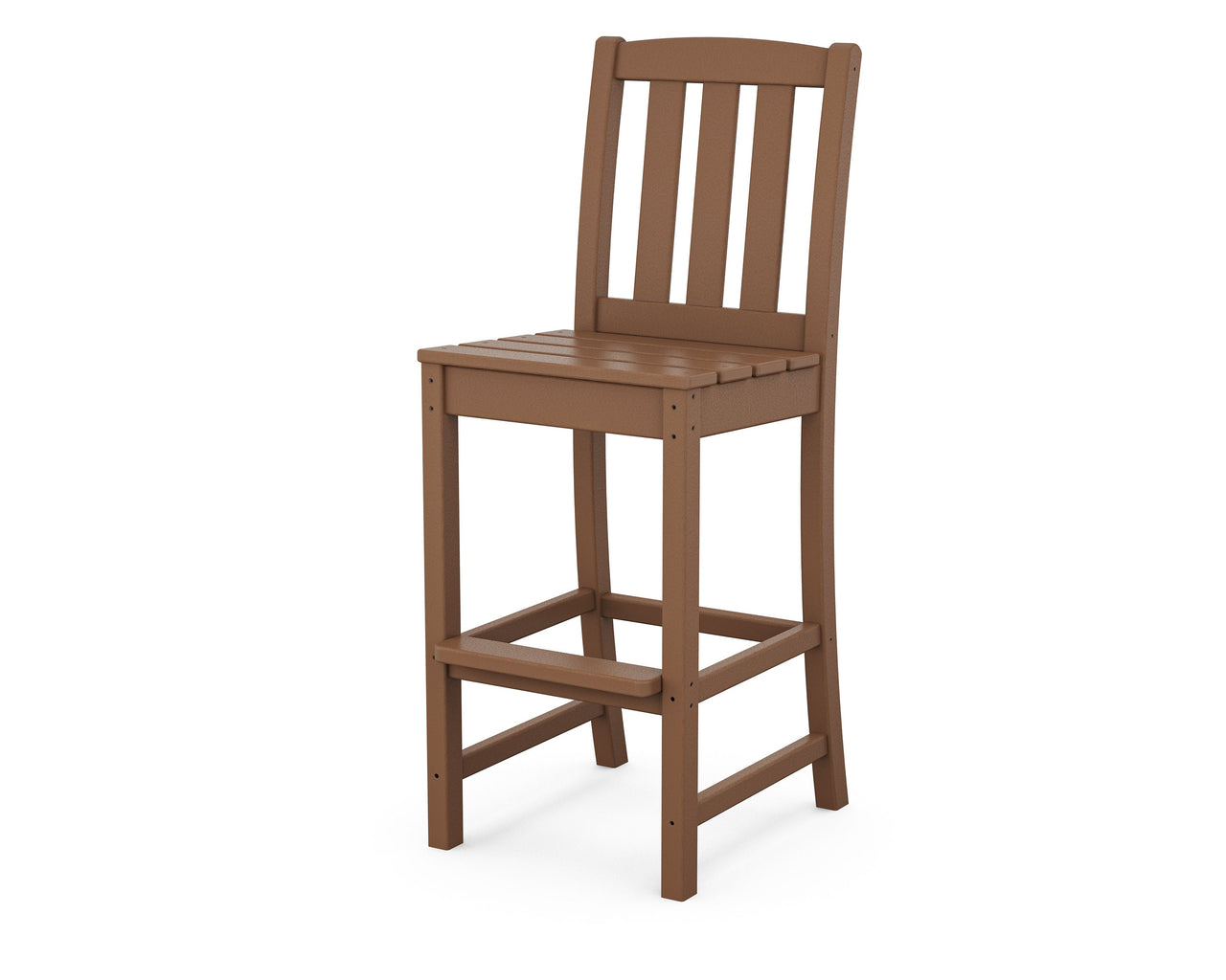 Trex Cape Cod Bar Side Chair