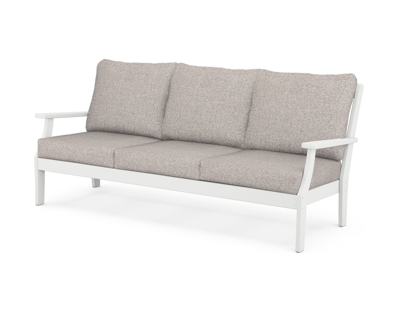 Trex Yacht Club Deep Seating Sofa