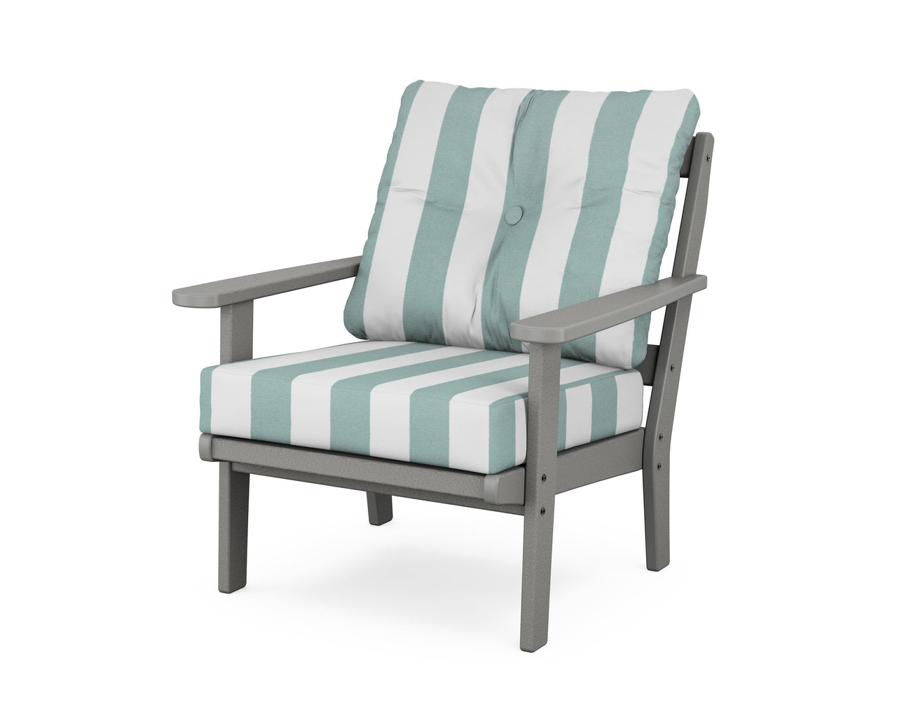 Trex Cape Cod Deep Seating Chair